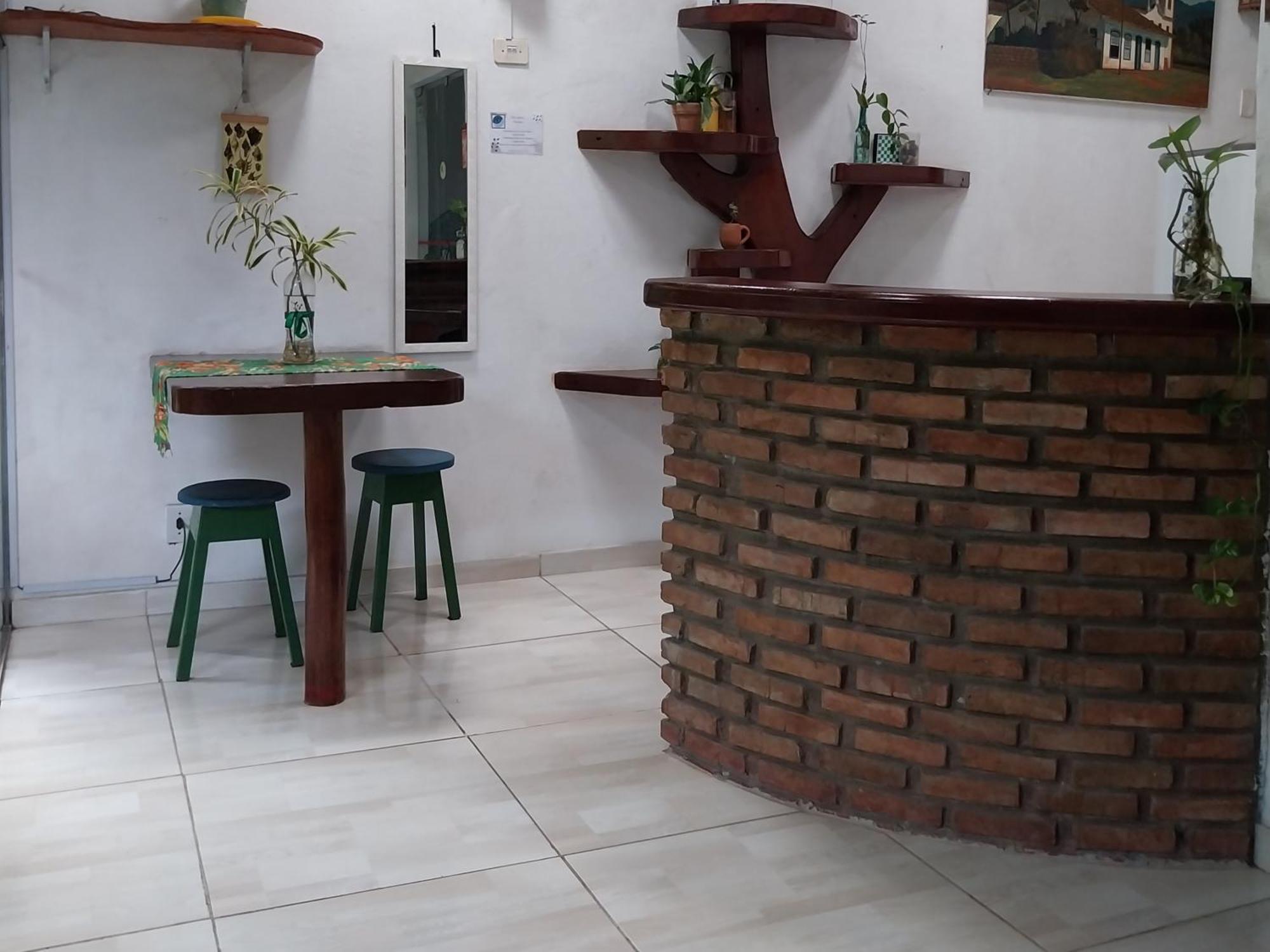 Pousada Maravilha Itacare Hotel Luaran gambar