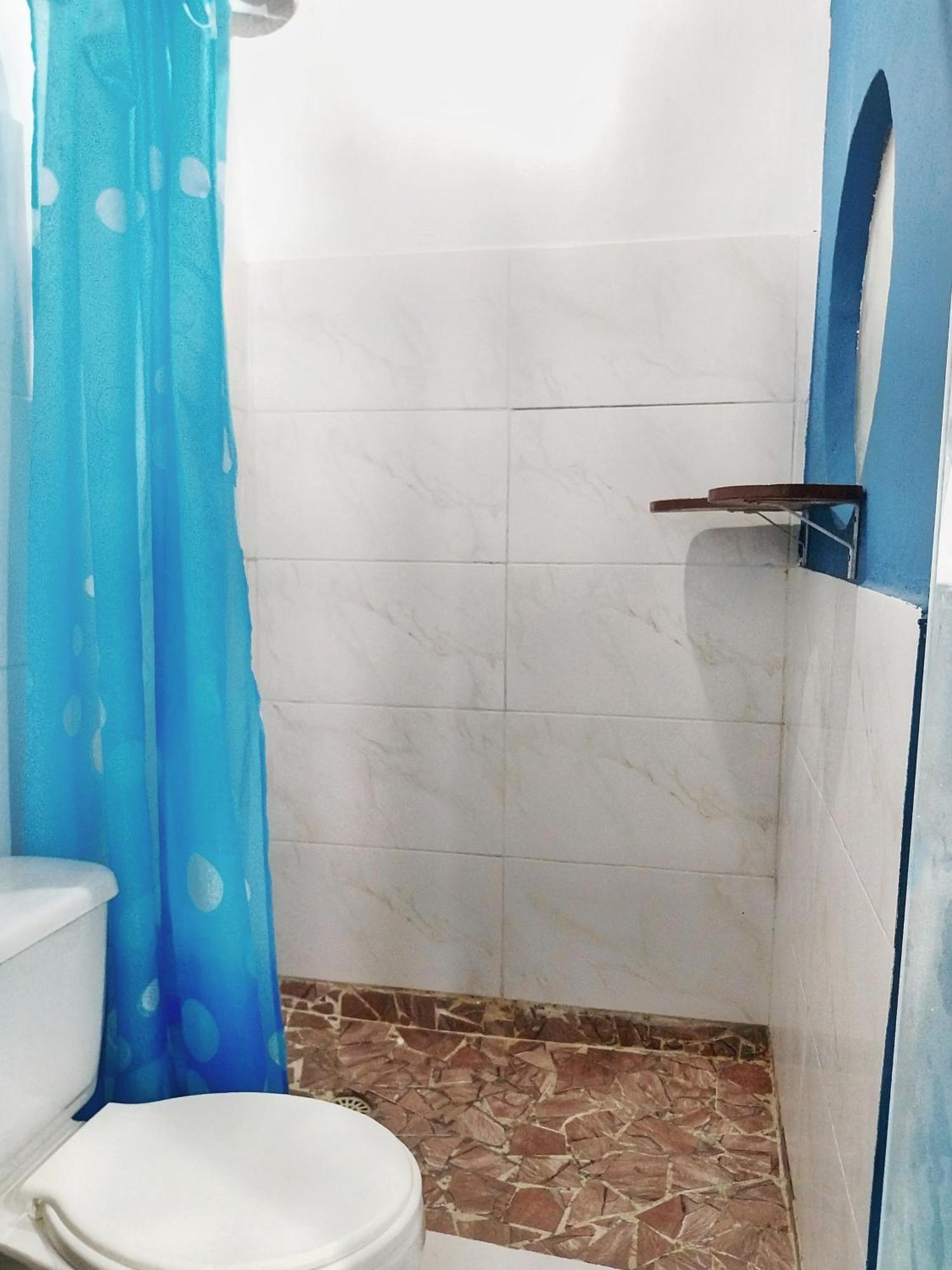 Pousada Maravilha Itacare Hotel Luaran gambar