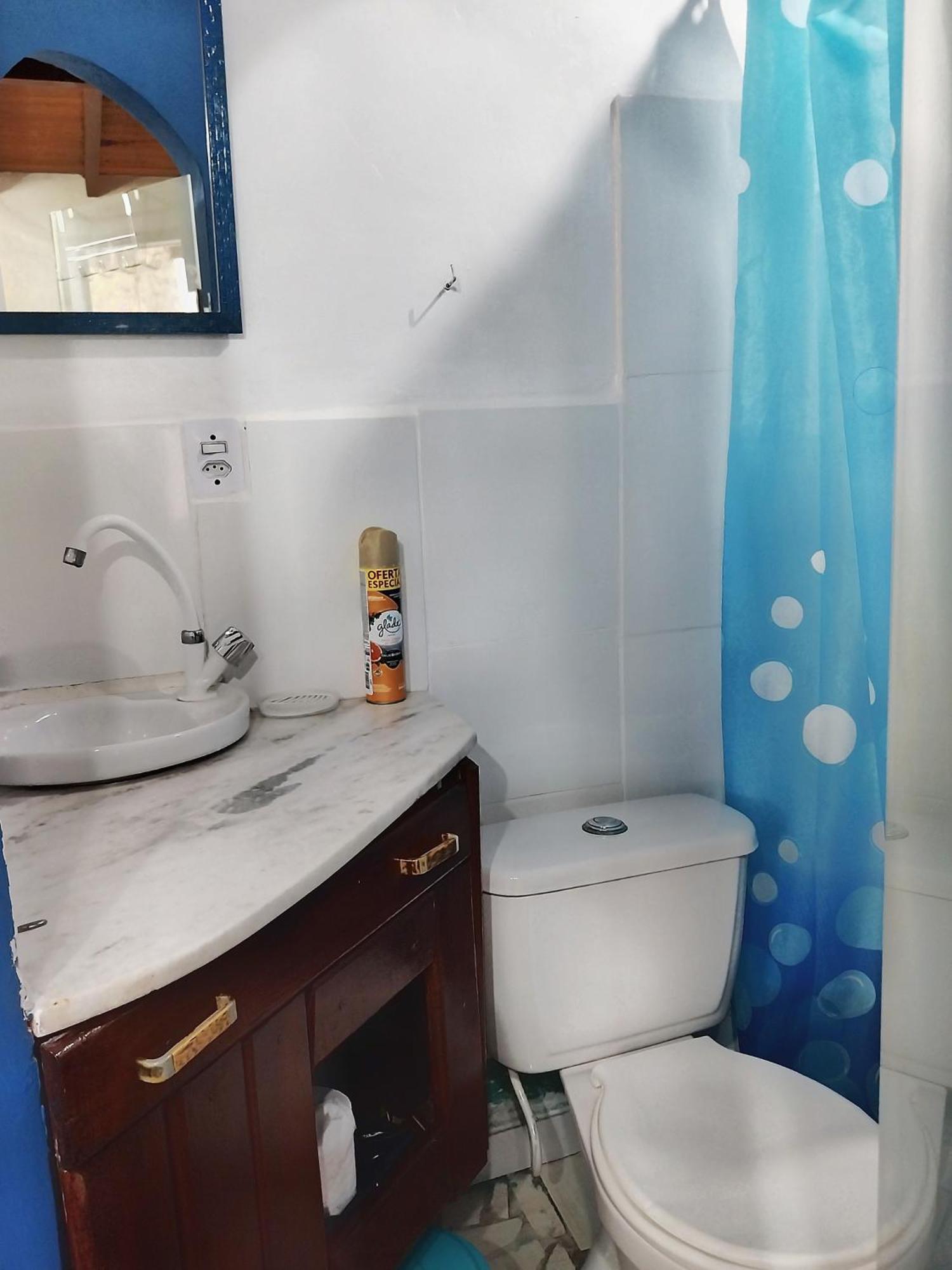Pousada Maravilha Itacare Hotel Luaran gambar