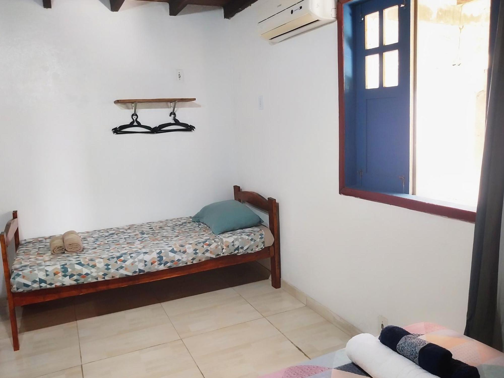 Pousada Maravilha Itacare Hotel Luaran gambar