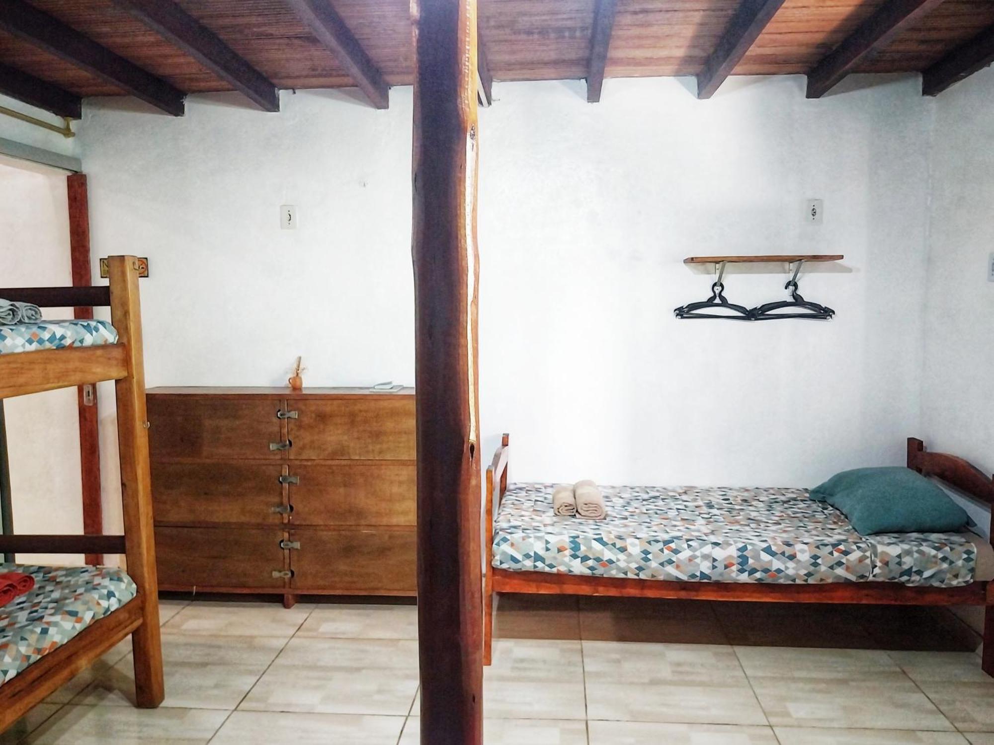 Pousada Maravilha Itacare Hotel Luaran gambar