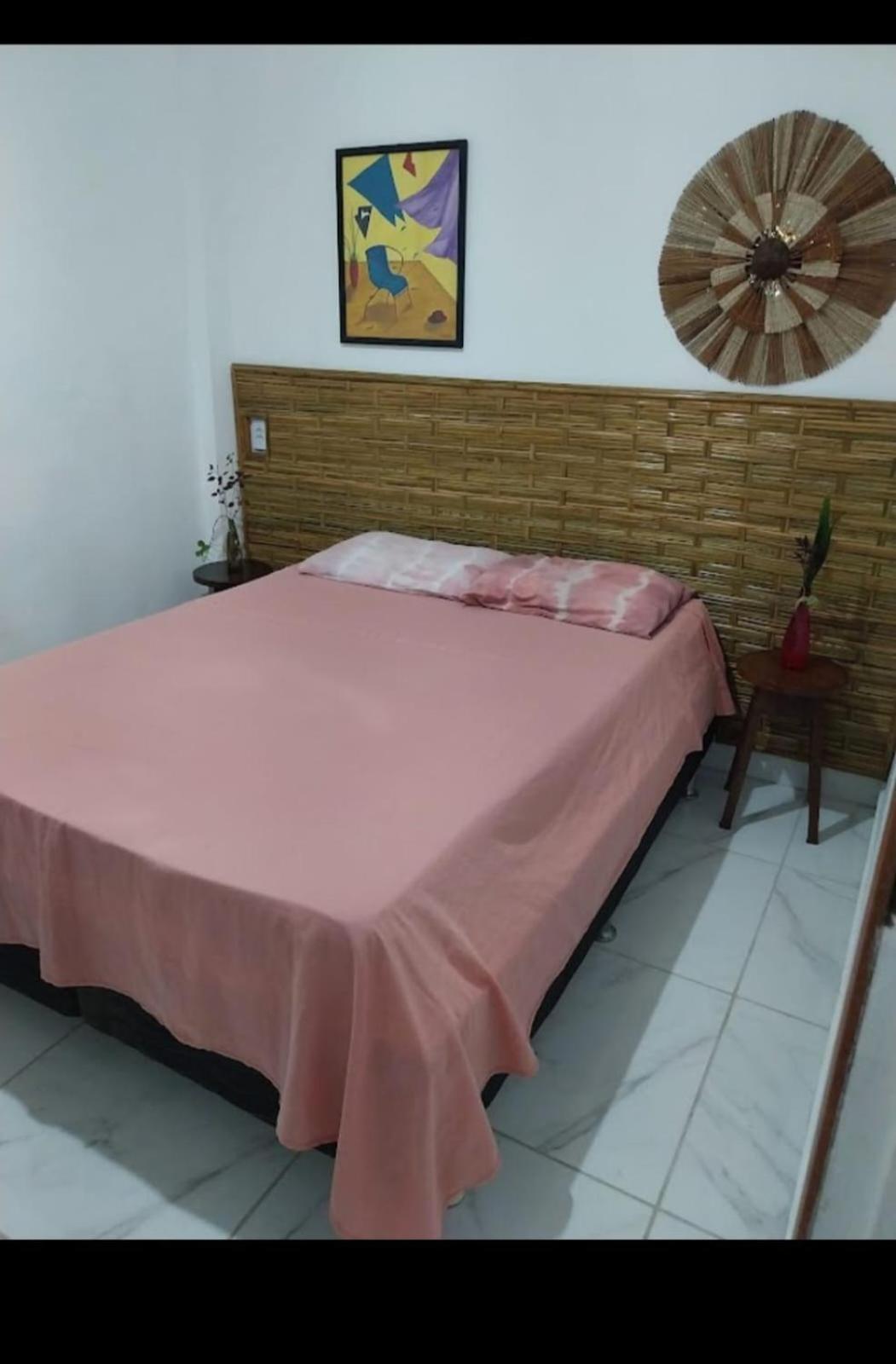 Pousada Maravilha Itacare Hotel Luaran gambar