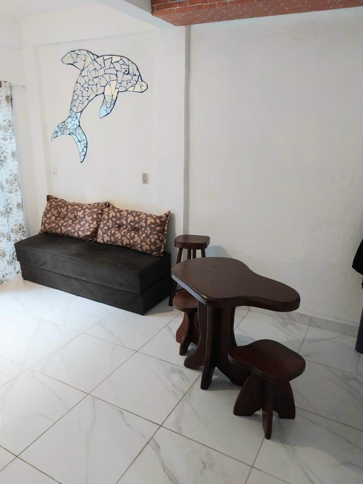 Pousada Maravilha Itacare Hotel Luaran gambar
