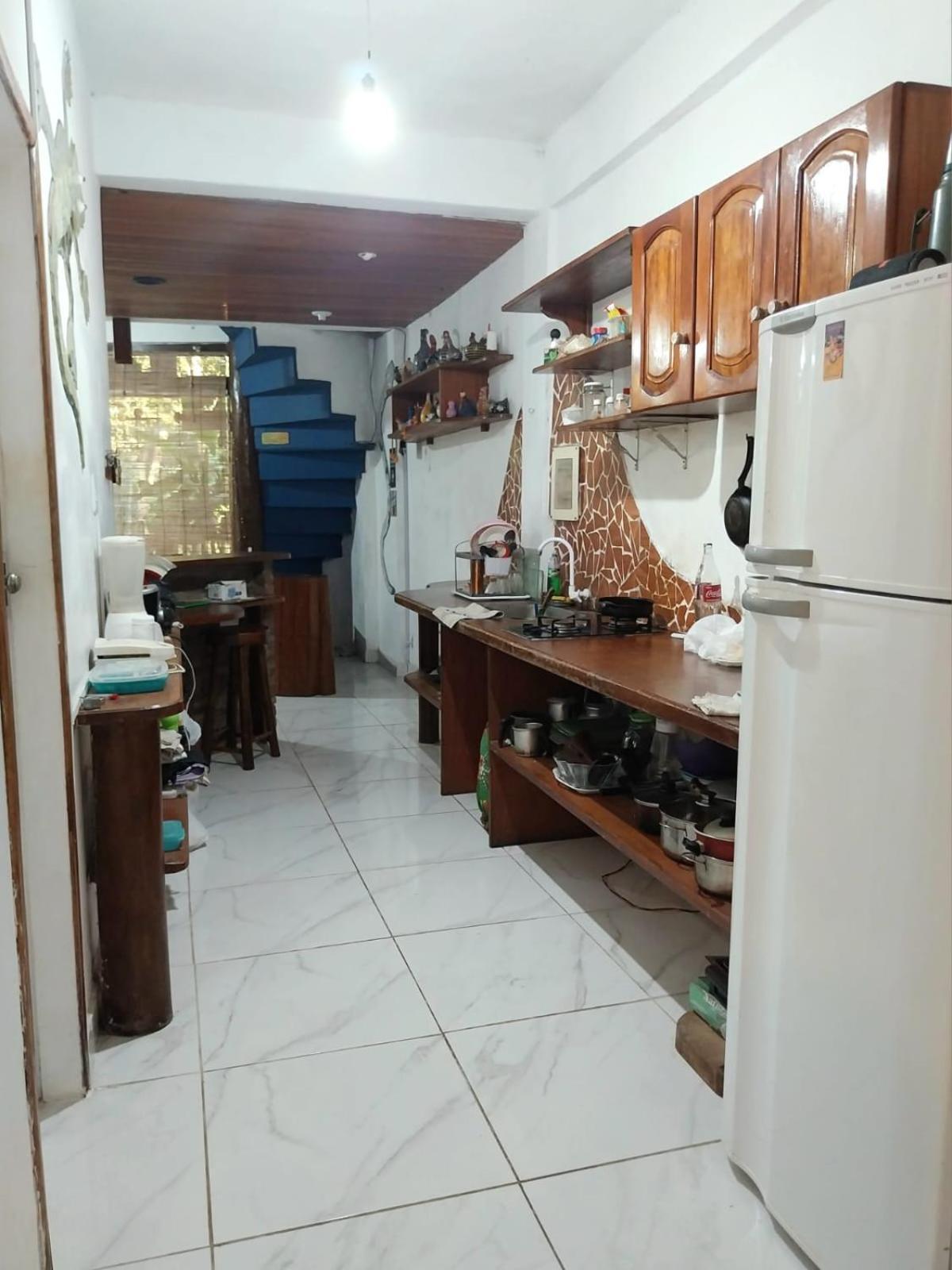 Pousada Maravilha Itacare Hotel Luaran gambar
